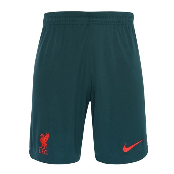 Pantalones Liverpool Replica Tercera Ropa 2022/23